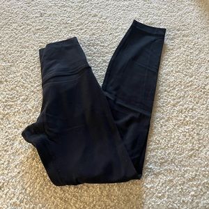 Lululemon High-Rise Align Leggings 25”